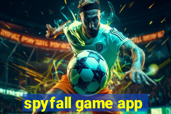 spyfall game app